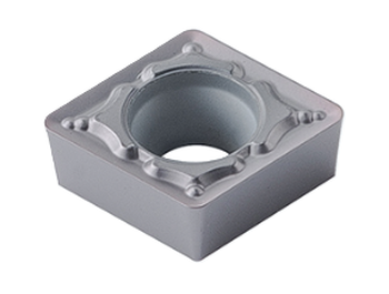 Пластина сменная CCMT060204-MM GS3115