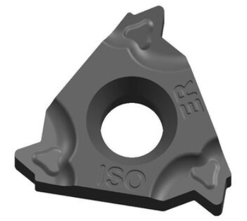 Пластина сменная резьбовая 16ER1.50ISO-SDA