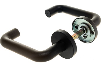 Раздельные ручки Apecs H-0203-BL DP-C-02 20373