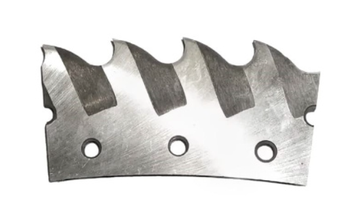 Сегмент к сегментным пилам 610х4 Р6М5 ГОСТ 4047-52