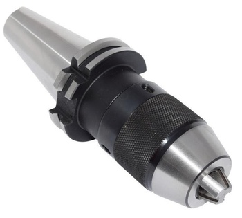 Патрон сверлильный BT40-APU16-110