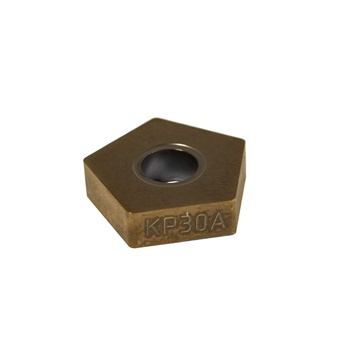 Пластина сменная PNMA 110408 KP30A 5-гран.