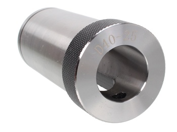 Втулка переходная D40-25