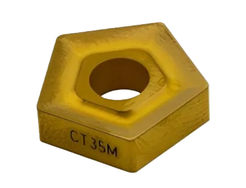 Пластина сменная PNUM 110408 CT35M