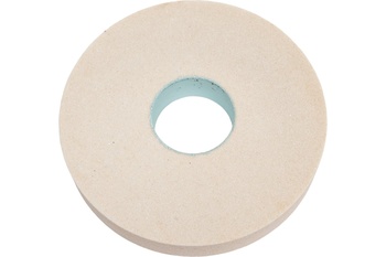 Круг шлифовальный 25А ПП 250х40х76 40СМ (40 K.L.)