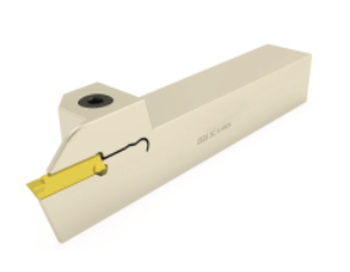 Державка отрезная THCR2525M42