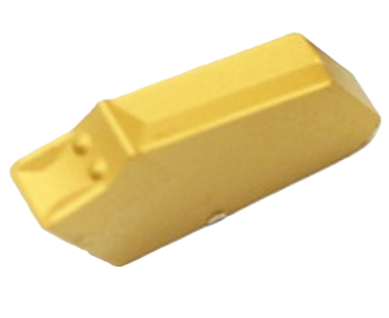 Пластина для отрезки и точения канавок 3мм ZQMX3N11 1E YBC251