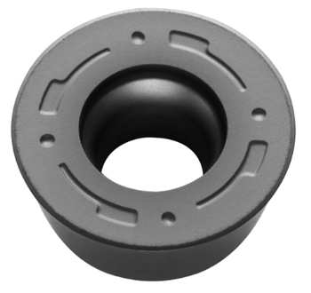 Пластина сменная RCKT1606MO-FM HR5130