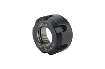 Гайка ER25UM для цангового патрона