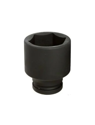 Головка сменная х36 мм, кв. 1/2" 6 гр., ударная