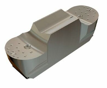 Пластина сменная GEPI 2.00-1.00 IC908