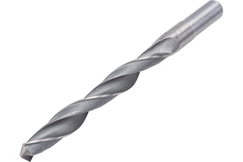 Сверло ц/х ф14 Р6М5 с проточ.хв. ф13мм