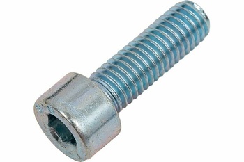 Винт с внутр.шестигранником  8х30 DIN 912