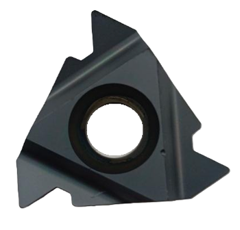 Пластина сменная резьбовая 22IR5.00ISO