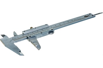 Штангенциркуль ШЦ-I-125-0,05 ГОСТ 166-89
