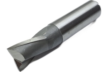 Фреза шпоночная ц/х  ф7,0 (10х54) Р6М5 2234-0361 ГОСТ 9140-2015