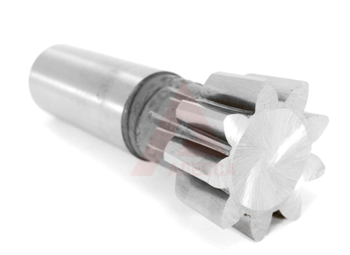 Долбяк хвостовой М3 Z=9 А Р6М5 dо=27мм (2540-0092) 30гр