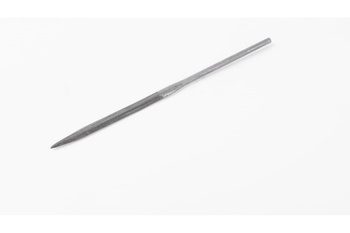 Надфиль полукруглый 160 №00 У13 2828-0072 ГОСТ 1513-77