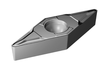 Пластина сменная VBMT160402-MF 1105