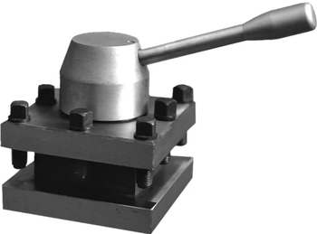 Резцедержатель УГ0101.600.000 четырехпозиционный