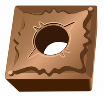 Пластина сменная SCMT120412-OTM OP1215