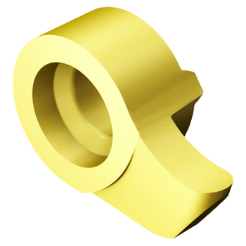 Пластина сменная MB-09R080-04-14R 1025