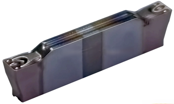 Пластина для отрезки и точения канавок 2мм GKD2002-MT GA4230