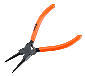 Съемник, 150 мм, для внутренних стопорных колец, прямой (сжим)// Sparta