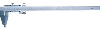Штангенциркуль ШЦ-3- 400-0,1 ГОСТ 166-89 "GRIFF"
