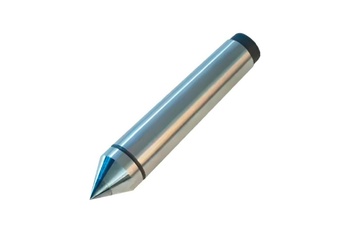 Центр упорный КМ6 7032-0044 ВК8 ГОСТ 13214-79