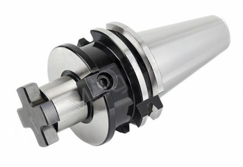 Оправка SK40-FMB22-160 под насадную фрезу с посадкой d=22 мм