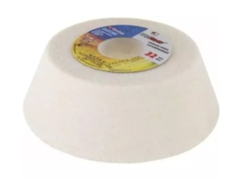 Круг шлифовальный 25А ЧК 150х50х32 60 K 7 V 32 W-10 (K.L) Чашка