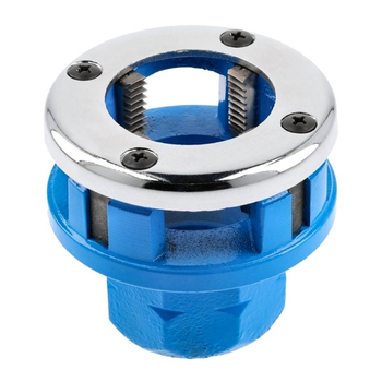 Клупп трубный 1/2" HOEGERT