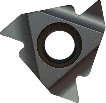 Пластина сменная резьбовая 22IR N60 LDA