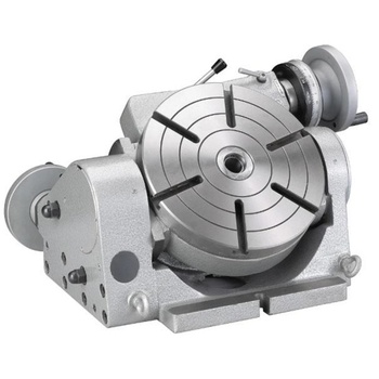 Стол поворотный наклоняемый TSK250