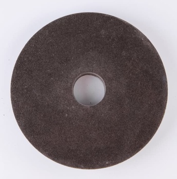 Круг вулканитовый ф150х10х32 мм 14А F90 I (ГМ) R 20 м/с