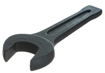 Ключ гаечный рожковый 46 мм односторонний