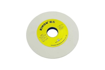 Круг заточной дисковый корундовый к заточному станку TX-600F