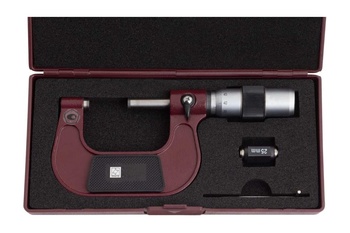 Микрометр МК- 50 0,01 ГОСРЕЕСТР 89035-23 ТОЧИНТЕХ