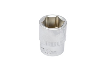 Головка сменная х14 мм, кв. 1/4" 6 гр.