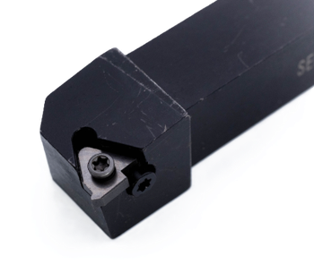 Державка резьбовая наружная SER2020K16 (SWR2020K16)