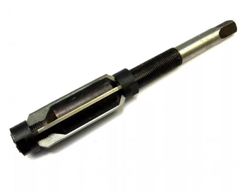 Развертка ручная ф33,5-38 регулируемая