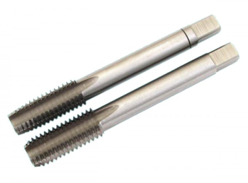 Метчик М 16х2 м/р (осн. шаг) Р6М5 левый