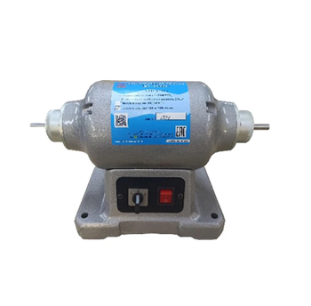 Шлифмашина ШМ "СОНИС" двухскоростная (1500-3000 об.)