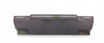 Пластина для отрезки и точения канавок 2мм MGMN200-G SF6018