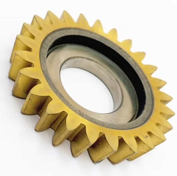 Долбяк дисковый М 4 z=25 20*А Р6М5 (2530-0222)