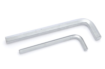 Ключ 6-гр 17х225мм ДТ