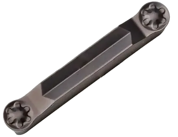 Пластина сменная ZRFD03-MG YBG302