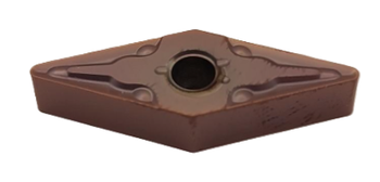 Пластина сменная VNMG160408-MA-SF6018