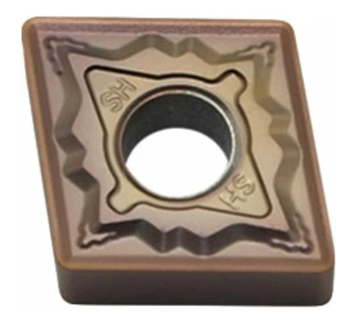 Пластина сменная CNMG120408 HS LF6118